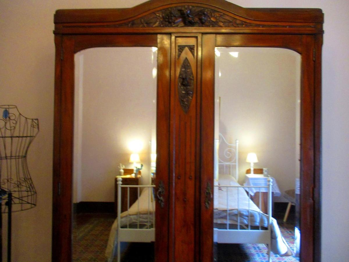 Diletta Oasi Bed and Breakfast Κατάνια Εξωτερικό φωτογραφία