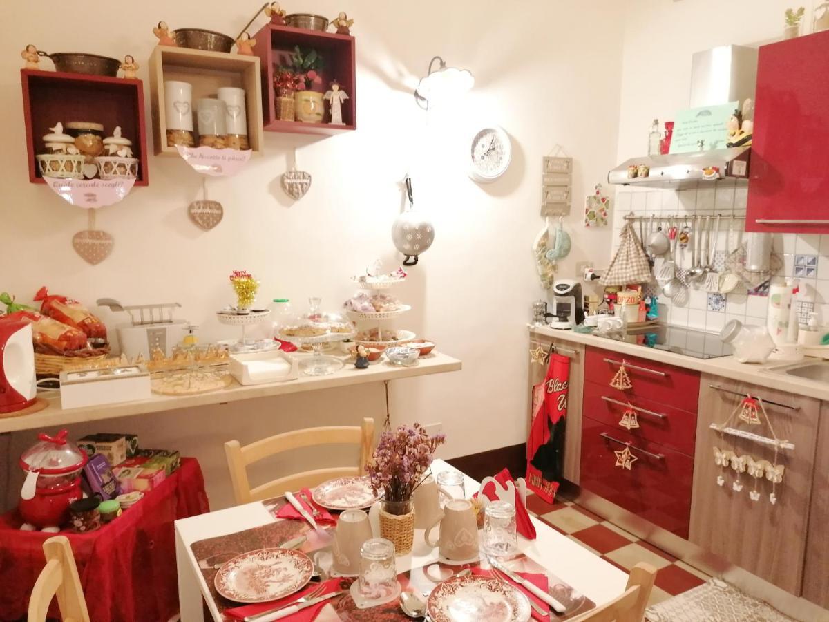 Diletta Oasi Bed and Breakfast Κατάνια Εξωτερικό φωτογραφία