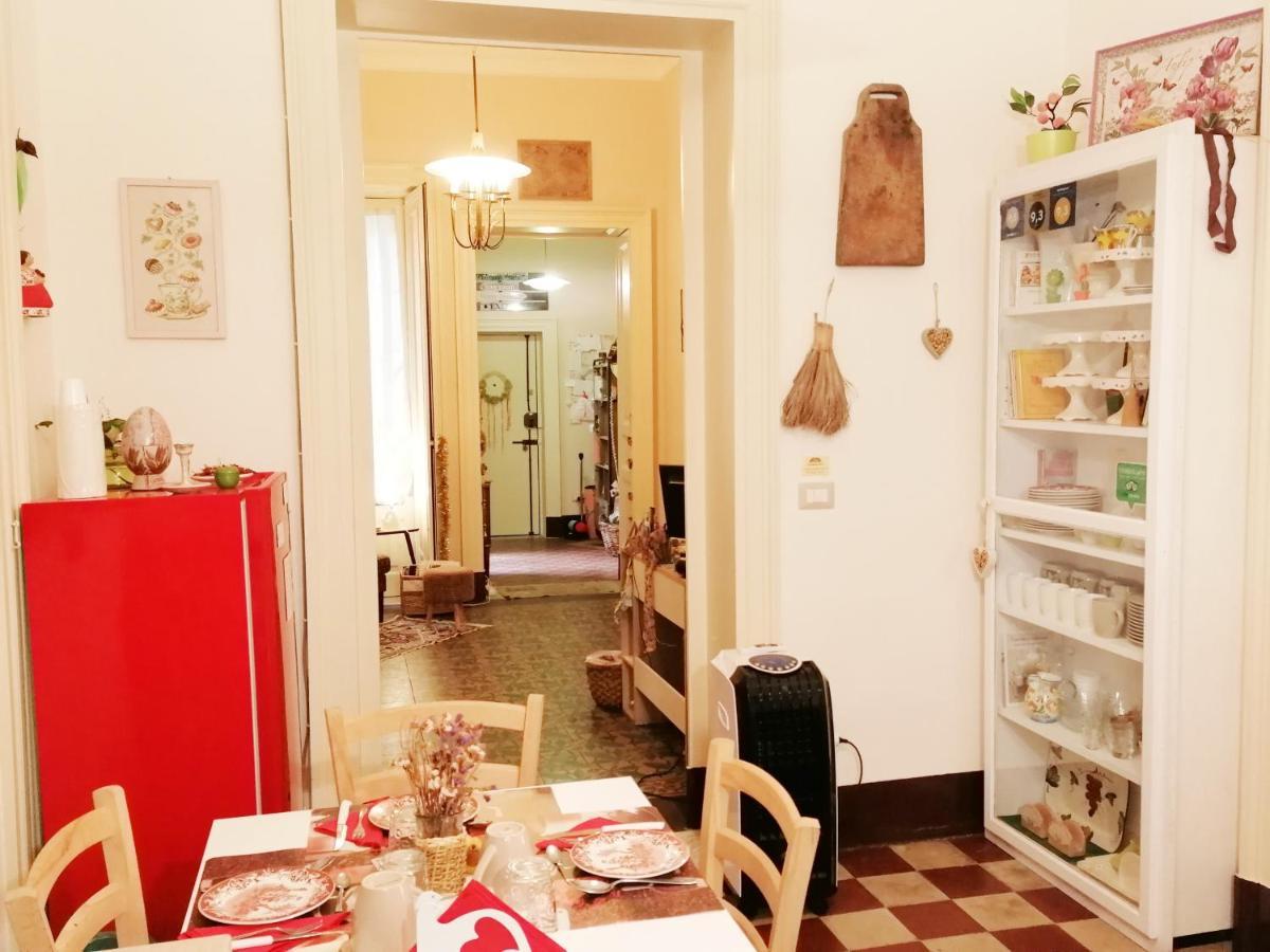 Diletta Oasi Bed and Breakfast Κατάνια Εξωτερικό φωτογραφία