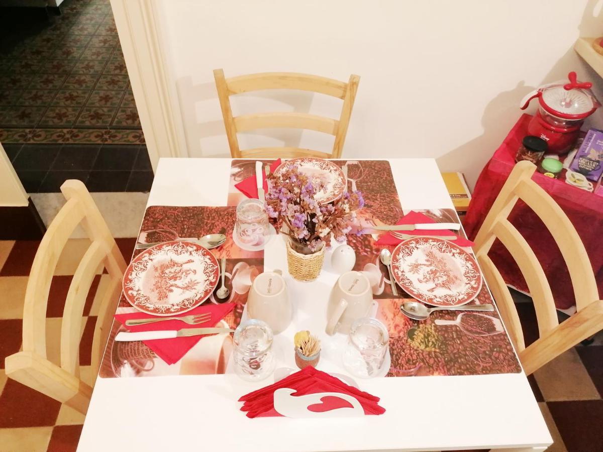 Diletta Oasi Bed and Breakfast Κατάνια Εξωτερικό φωτογραφία