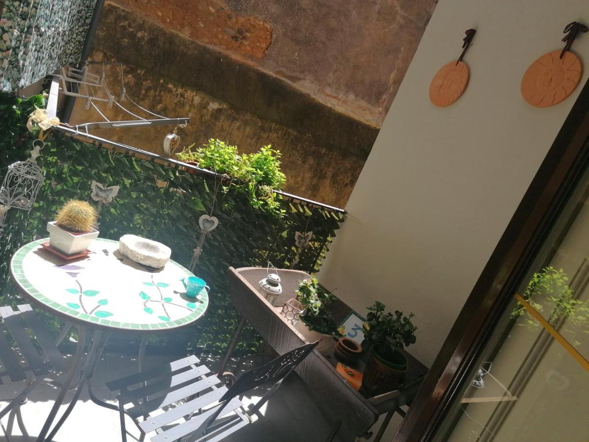 Diletta Oasi Bed and Breakfast Κατάνια Εξωτερικό φωτογραφία