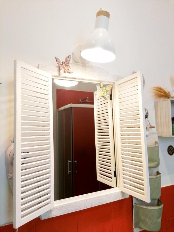 Diletta Oasi Bed and Breakfast Κατάνια Εξωτερικό φωτογραφία